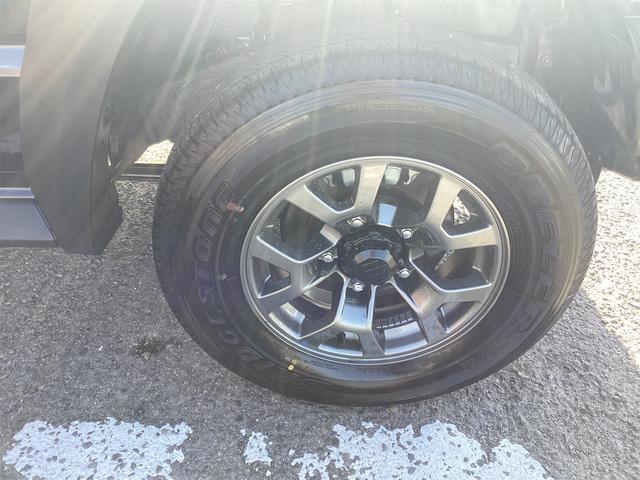 ジムニーノマド FC 4WD クリアランスソナー オートクルーズコントロール レーンアシスト 衝突被害軽減システム LEDヘッドランプ ヘッドライトウォッシャー アルミホイール スマートキー アイドリングストップ(30枚目)