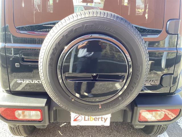 ジムニーノマド FC 4WD クリアランスソナー オートクルーズコントロール レーンアシスト 衝突被害軽減システム LEDヘッドランプ ヘッドライトウォッシャー アルミホイール スマートキー アイドリングストップ(36枚目)