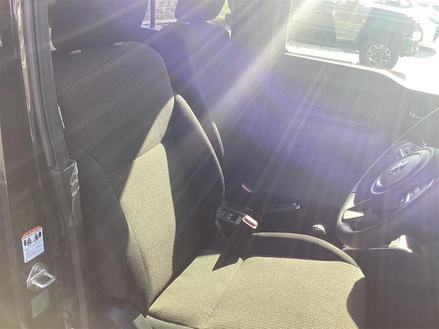 ジムニーノマド FC 4WD クリアランスソナー オートクルーズコントロール レーンアシスト 衝突被害軽減システム LEDヘッドランプ ヘッドライトウォッシャー アルミホイール スマートキー アイドリングストップ(44枚目)