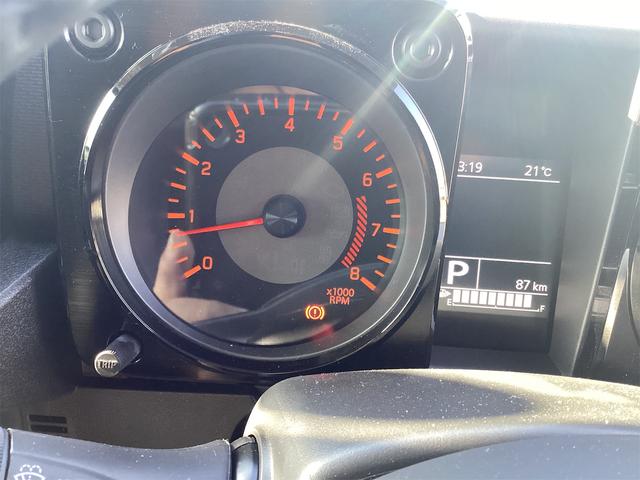 ジムニーノマド FC 4WD クリアランスソナー オートクルーズコントロール レーンアシスト 衝突被害軽減システム LEDヘッドランプ ヘッドライトウォッシャー アルミホイール スマートキー アイドリングストップ(47枚目)