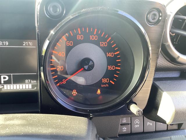 ジムニーノマド FC 4WD クリアランスソナー オートクルーズコントロール レーンアシスト 衝突被害軽減システム LEDヘッドランプ ヘッドライトウォッシャー アルミホイール スマートキー アイドリングストップ(48枚目)