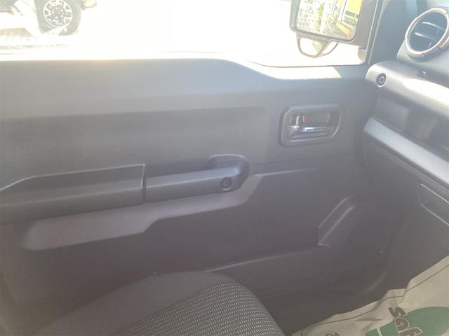 ジムニーノマド FC 4WD クリアランスソナー オートクルーズコントロール レーンアシスト 衝突被害軽減システム LEDヘッドランプ ヘッドライトウォッシャー アルミホイール スマートキー アイドリングストップ(50枚目)