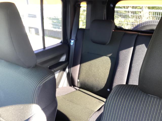 ジムニーノマド FC 4WD クリアランスソナー オートクルーズコントロール レーンアシスト 衝突被害軽減システム LEDヘッドランプ ヘッドライトウォッシャー アルミホイール スマートキー アイドリングストップ(55枚目)