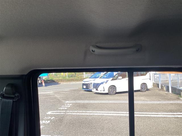 ジムニーノマド FC 4WD クリアランスソナー オートクルーズコントロール レーンアシスト 衝突被害軽減システム LEDヘッドランプ ヘッドライトウォッシャー アルミホイール スマートキー アイドリングストップ(58枚目)