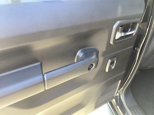 ジムニーノマド FC 4WD クリアランスソナー オートクルーズコントロール レーンアシスト 衝突被害軽減システム LEDヘッドランプ ヘッドライトウォッシャー アルミホイール スマートキー アイドリングストップ(59枚目)