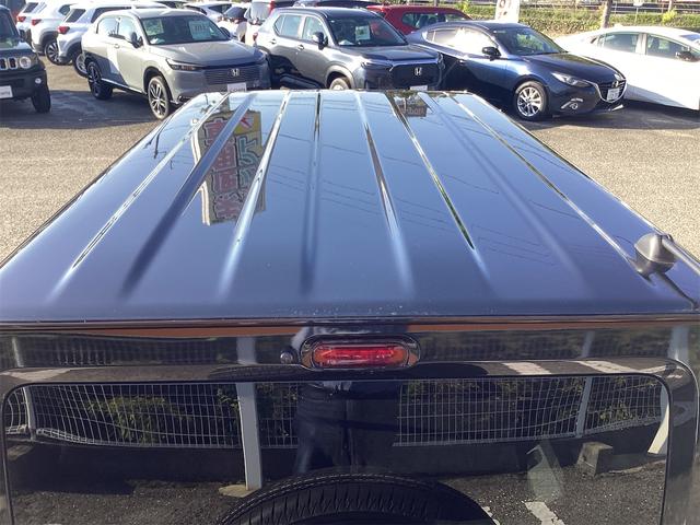 ジムニーノマド FC 4WD クリアランスソナー オートクルーズコントロール レーンアシスト 衝突被害軽減システム LEDヘッドランプ ヘッドライトウォッシャー アルミホイール スマートキー アイドリングストップ(71枚目)