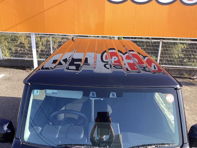 ジムニーノマド FC 4WD クリアランスソナー オートクルーズコントロール レーンアシスト 衝突被害軽減システム LEDヘッドランプ ヘッドライトウォッシャー アルミホイール スマートキー アイドリングストップ(72枚目)