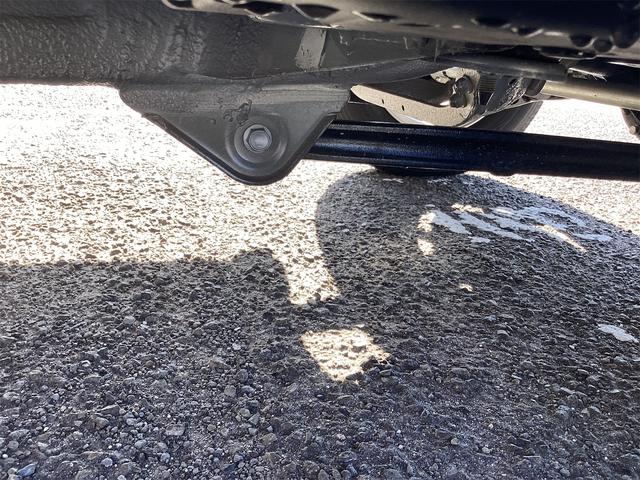 ジムニーノマド FC 4WD クリアランスソナー オートクルーズコントロール レーンアシスト 衝突被害軽減システム LEDヘッドランプ ヘッドライトウォッシャー アルミホイール スマートキー アイドリングストップ(74枚目)