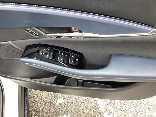 CX-30 20S プロアクティブ ツーリングセレクション ETC 全周囲カメラ クリアランスソナー オートクルーズコントロール レーンアシスト パワーシート 衝突被害軽減システム TV オートマチックハイビーム オートライト LEDヘッドランプ(22枚目)