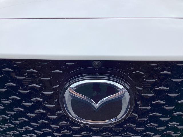 CX-30 20S プロアクティブ ツーリングセレクション ETC 全周囲カメラ クリアランスソナー オートクルーズコントロール レーンアシスト パワーシート 衝突被害軽減システム TV オートマチックハイビーム オートライト LEDヘッドランプ(24枚目)