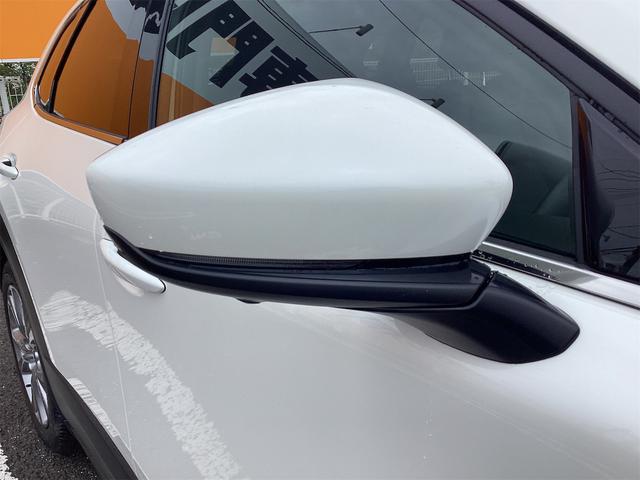 CX-30 20S プロアクティブ ツーリングセレクション ETC 全周囲カメラ クリアランスソナー オートクルーズコントロール レーンアシスト パワーシート 衝突被害軽減システム TV オートマチックハイビーム オートライト LEDヘッドランプ(26枚目)