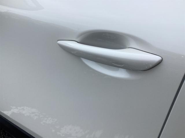 CX-30 20S プロアクティブ ツーリングセレクション ETC 全周囲カメラ クリアランスソナー オートクルーズコントロール レーンアシスト パワーシート 衝突被害軽減システム TV オートマチックハイビーム オートライト LEDヘッドランプ(33枚目)