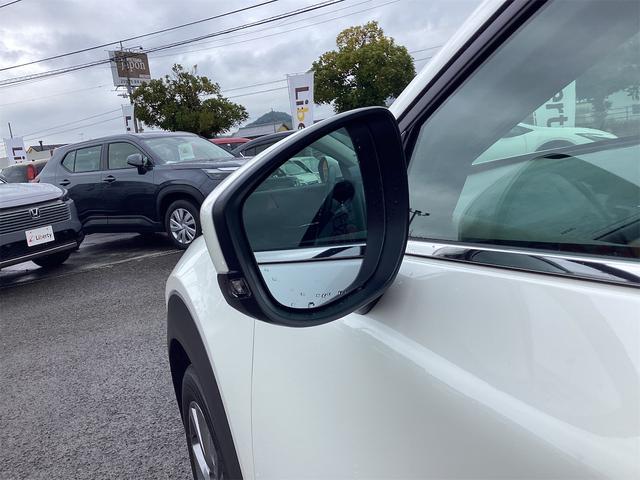 CX-30 20S プロアクティブ ツーリングセレクション ETC 全周囲カメラ クリアランスソナー オートクルーズコントロール レーンアシスト パワーシート 衝突被害軽減システム TV オートマチックハイビーム オートライト LEDヘッドランプ(34枚目)