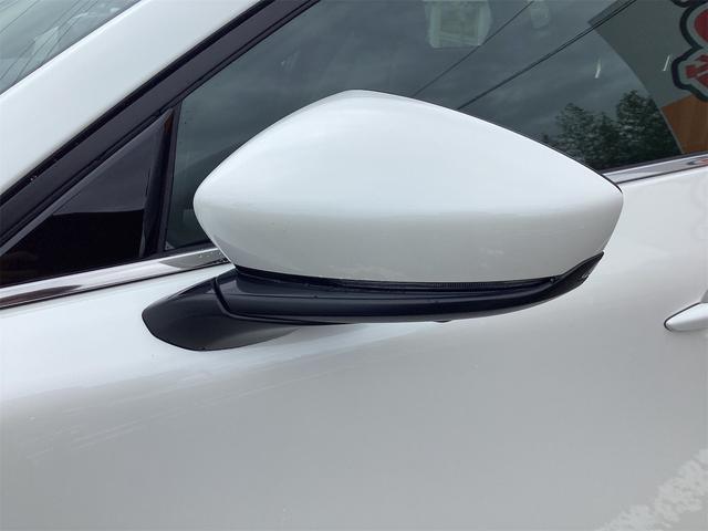 CX-30 20S プロアクティブ ツーリングセレクション ETC 全周囲カメラ クリアランスソナー オートクルーズコントロール レーンアシスト パワーシート 衝突被害軽減システム TV オートマチックハイビーム オートライト LEDヘッドランプ(36枚目)