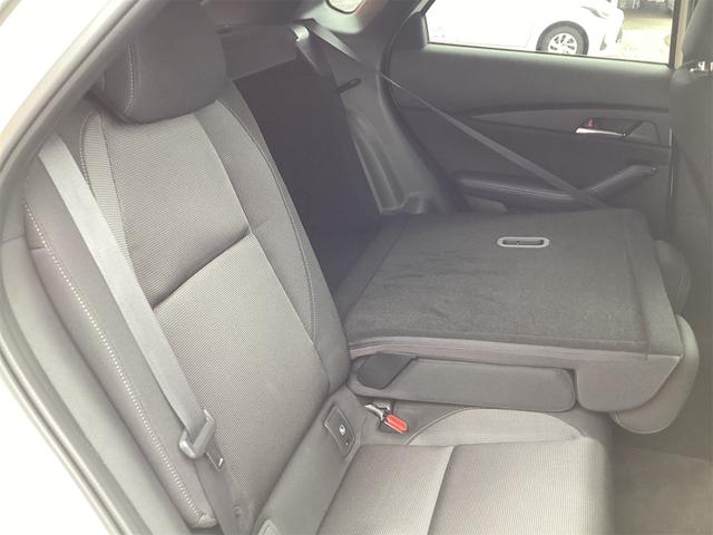 CX-30 20S プロアクティブ ツーリングセレクション ETC 全周囲カメラ クリアランスソナー オートクルーズコントロール レーンアシスト パワーシート 衝突被害軽減システム TV オートマチックハイビーム オートライト LEDヘッドランプ(56枚目)