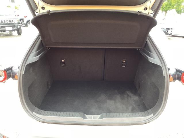 CX-30 20S プロアクティブ ツーリングセレクション ETC 全周囲カメラ クリアランスソナー オートクルーズコントロール レーンアシスト パワーシート 衝突被害軽減システム TV オートマチックハイビーム オートライト LEDヘッドランプ(58枚目)