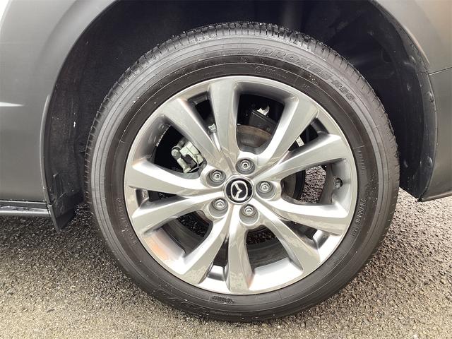 CX-30 20S プロアクティブ ツーリングセレクション ETC 全周囲カメラ クリアランスソナー オートクルーズコントロール レーンアシスト パワーシート 衝突被害軽減システム TV オートマチックハイビーム オートライト LEDヘッドランプ(65枚目)