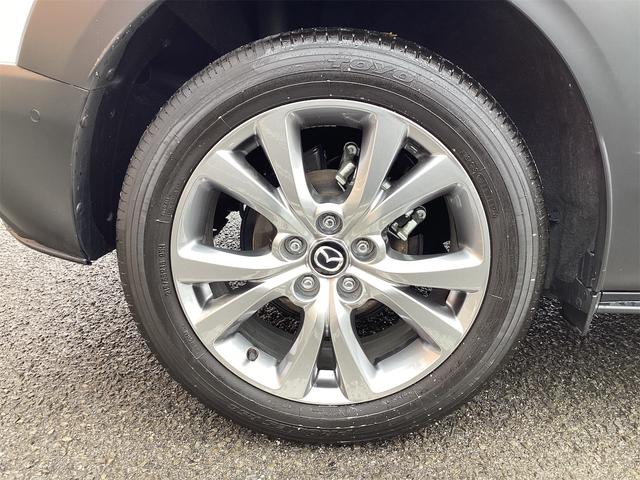 CX-30 20S プロアクティブ ツーリングセレクション ETC 全周囲カメラ クリアランスソナー オートクルーズコントロール レーンアシスト パワーシート 衝突被害軽減システム TV オートマチックハイビーム オートライト LEDヘッドランプ(66枚目)