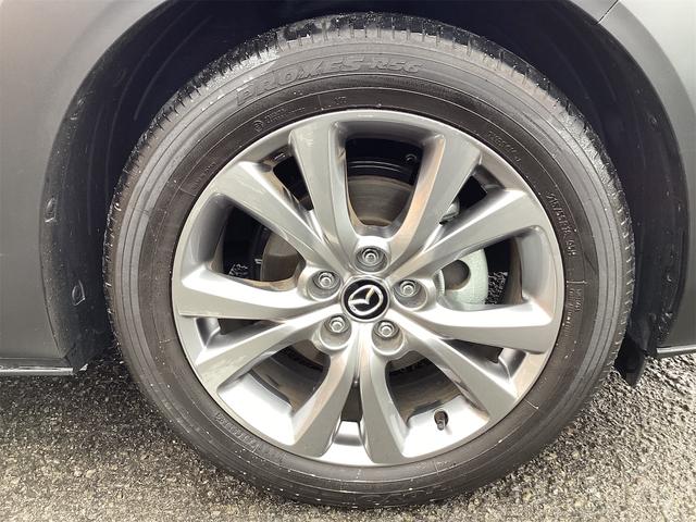 CX-30 20S プロアクティブ ツーリングセレクション ETC 全周囲カメラ クリアランスソナー オートクルーズコントロール レーンアシスト パワーシート 衝突被害軽減システム TV オートマチックハイビーム オートライト LEDヘッドランプ(67枚目)