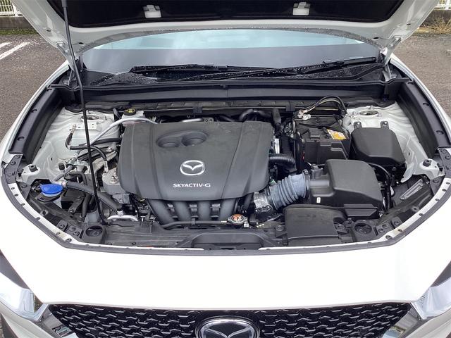 CX-30 20S プロアクティブ ツーリングセレクション ETC 全周囲カメラ クリアランスソナー オートクルーズコントロール レーンアシスト パワーシート 衝突被害軽減システム TV オートマチックハイビーム オートライト LEDヘッドランプ(71枚目)