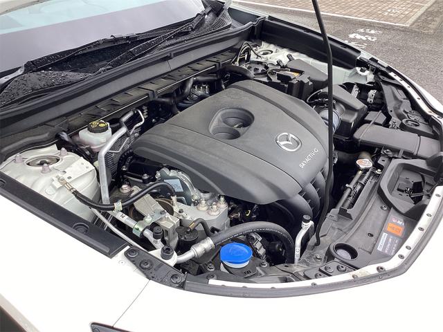 CX-30 20S プロアクティブ ツーリングセレクション ETC 全周囲カメラ クリアランスソナー オートクルーズコントロール レーンアシスト パワーシート 衝突被害軽減システム TV オートマチックハイビーム オートライト LEDヘッドランプ(72枚目)