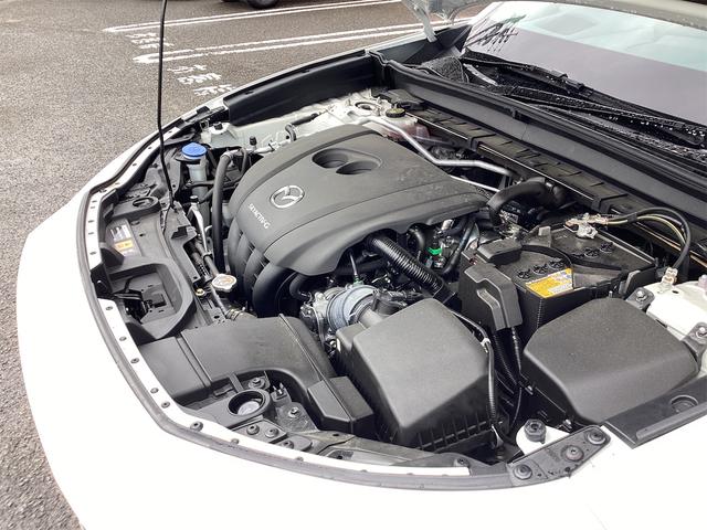 CX-30 20S プロアクティブ ツーリングセレクション ETC 全周囲カメラ クリアランスソナー オートクルーズコントロール レーンアシスト パワーシート 衝突被害軽減システム TV オートマチックハイビーム オートライト LEDヘッドランプ(73枚目)