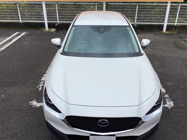 CX-30 20S プロアクティブ ツーリングセレクション ETC 全周囲カメラ クリアランスソナー オートクルーズコントロール レーンアシスト パワーシート 衝突被害軽減システム TV オートマチックハイビーム オートライト LEDヘッドランプ(75枚目)