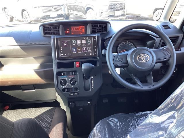 毎回座るフロントシート。運転席は必ず使用する部分ですので、座り心地が重要です！