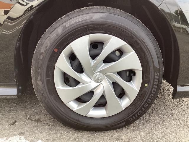 ヤリス X バックカメラ クリアランスソナー 衝突被害軽減システム オートマチックハイビーム キーレスエントリー 電動格納ミラー CVT 盗難防止システム 衝突安全ボディ ABS ESC エアコン(22枚目)