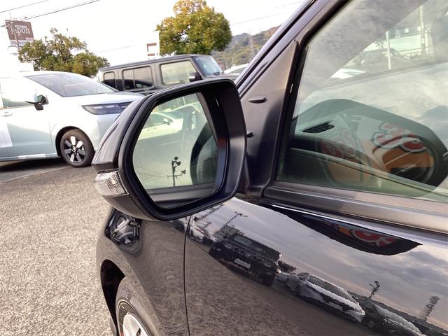 ヤリス X バックカメラ クリアランスソナー 衝突被害軽減システム オートマチックハイビーム キーレスエントリー 電動格納ミラー CVT 盗難防止システム 衝突安全ボディ ABS ESC エアコン(38枚目)