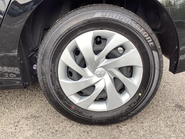 ヤリス X バックカメラ クリアランスソナー 衝突被害軽減システム オートマチックハイビーム キーレスエントリー 電動格納ミラー CVT 盗難防止システム 衝突安全ボディ ABS ESC エアコン(57枚目)