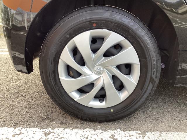 ヤリス X バックカメラ クリアランスソナー 衝突被害軽減システム オートマチックハイビーム キーレスエントリー 電動格納ミラー CVT 盗難防止システム 衝突安全ボディ ABS ESC エアコン(58枚目)