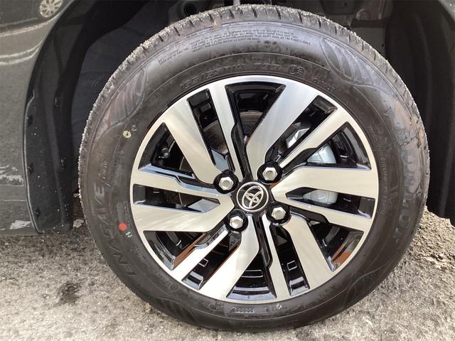 ルーミー カスタムＧ　バックカメラ　ＴＶ　両側電動スライドドア　クリアランスソナー　オートクルーズコントロール　衝突被害軽減システム　アルミホイール　オートライト　ＬＥＤヘッドランプ　スマートキー　アイドリングストップ（23枚目）