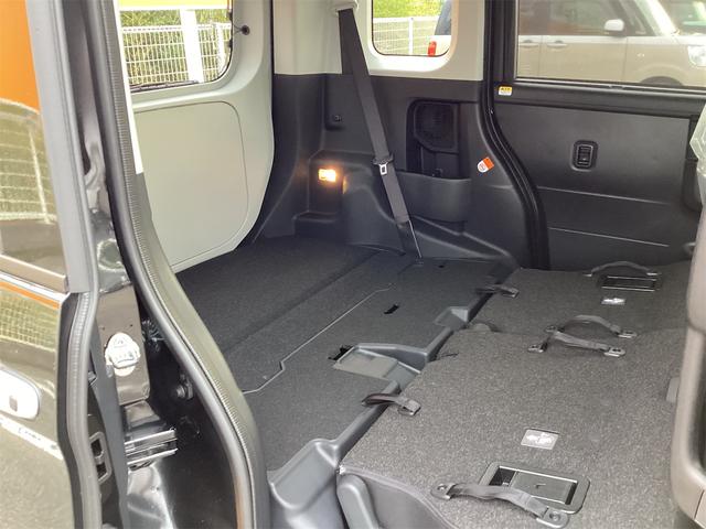 ルーミー カスタムＧ　バックカメラ　ＴＶ　両側電動スライドドア　クリアランスソナー　オートクルーズコントロール　衝突被害軽減システム　アルミホイール　オートライト　ＬＥＤヘッドランプ　スマートキー　アイドリングストップ（29枚目）