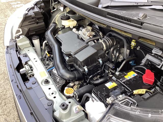 ルーミー カスタムＧ　バックカメラ　ＴＶ　両側電動スライドドア　クリアランスソナー　オートクルーズコントロール　衝突被害軽減システム　アルミホイール　オートライト　ＬＥＤヘッドランプ　スマートキー　アイドリングストップ（30枚目）