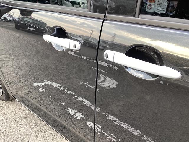 ルーミー カスタムＧ　バックカメラ　ＴＶ　両側電動スライドドア　クリアランスソナー　オートクルーズコントロール　衝突被害軽減システム　アルミホイール　オートライト　ＬＥＤヘッドランプ　スマートキー　アイドリングストップ（39枚目）