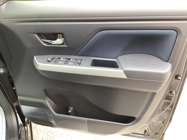 ルーミー カスタムＧ　バックカメラ　ＴＶ　両側電動スライドドア　クリアランスソナー　オートクルーズコントロール　衝突被害軽減システム　アルミホイール　オートライト　ＬＥＤヘッドランプ　スマートキー　アイドリングストップ（42枚目）