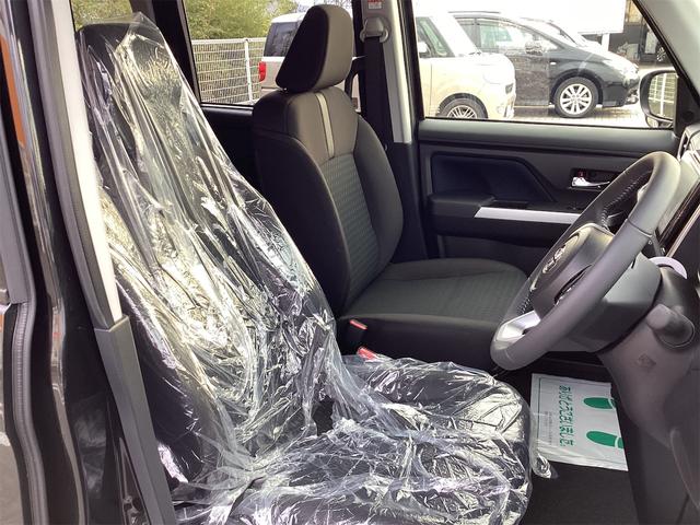 ルーミー カスタムＧ　バックカメラ　ＴＶ　両側電動スライドドア　クリアランスソナー　オートクルーズコントロール　衝突被害軽減システム　アルミホイール　オートライト　ＬＥＤヘッドランプ　スマートキー　アイドリングストップ（49枚目）