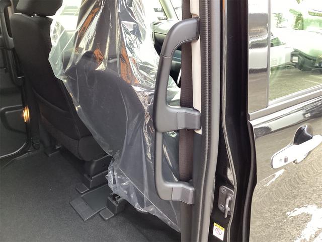 ルーミー カスタムＧ　バックカメラ　ＴＶ　両側電動スライドドア　クリアランスソナー　オートクルーズコントロール　衝突被害軽減システム　アルミホイール　オートライト　ＬＥＤヘッドランプ　スマートキー　アイドリングストップ（51枚目）