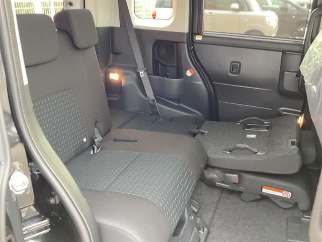 ルーミー カスタムＧ　バックカメラ　ＴＶ　両側電動スライドドア　クリアランスソナー　オートクルーズコントロール　衝突被害軽減システム　アルミホイール　オートライト　ＬＥＤヘッドランプ　スマートキー　アイドリングストップ（55枚目）