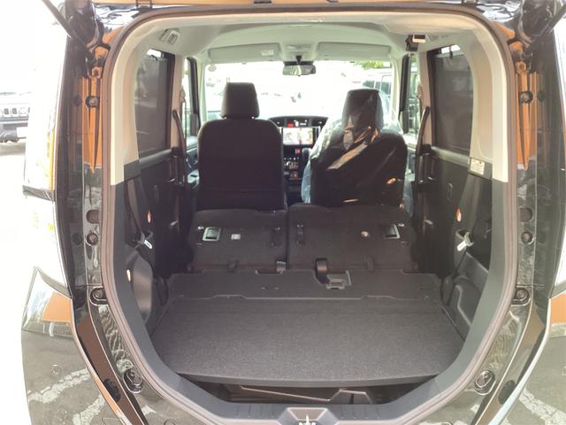 ルーミー カスタムＧ　バックカメラ　ＴＶ　両側電動スライドドア　クリアランスソナー　オートクルーズコントロール　衝突被害軽減システム　アルミホイール　オートライト　ＬＥＤヘッドランプ　スマートキー　アイドリングストップ（59枚目）