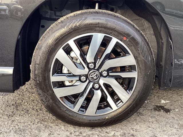 ルーミー カスタムＧ　バックカメラ　ＴＶ　両側電動スライドドア　クリアランスソナー　オートクルーズコントロール　衝突被害軽減システム　アルミホイール　オートライト　ＬＥＤヘッドランプ　スマートキー　アイドリングストップ（62枚目）