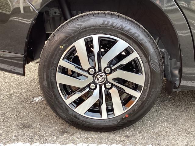 ルーミー カスタムＧ　バックカメラ　ＴＶ　両側電動スライドドア　クリアランスソナー　オートクルーズコントロール　衝突被害軽減システム　アルミホイール　オートライト　ＬＥＤヘッドランプ　スマートキー　アイドリングストップ（64枚目）