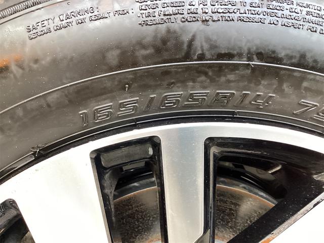 ルーミー カスタムＧ　バックカメラ　ＴＶ　両側電動スライドドア　クリアランスソナー　オートクルーズコントロール　衝突被害軽減システム　アルミホイール　オートライト　ＬＥＤヘッドランプ　スマートキー　アイドリングストップ（65枚目）