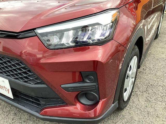 トヨタ ライズ 32枚目