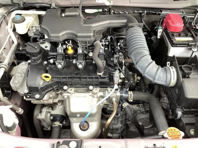 トヨタ ライズ 35枚目