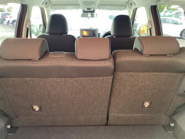 トヨタ ライズ 53枚目