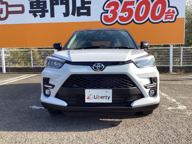 ライズ Ｚ　ディスプレイオーディオ　バックカメラ　クリアランスソナー　オートクルーズコントロール　レーンアシスト　衝突被害軽減システム　ＬＥＤヘッドランプ　アルミホイール　スマートキー　アイドリングストップ（12枚目）