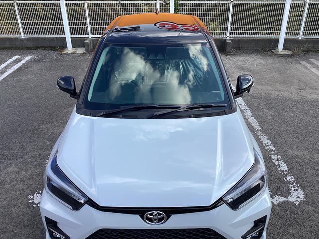 ライズ Ｚ　ディスプレイオーディオ　バックカメラ　クリアランスソナー　オートクルーズコントロール　レーンアシスト　衝突被害軽減システム　ＬＥＤヘッドランプ　アルミホイール　スマートキー　アイドリングストップ（19枚目）