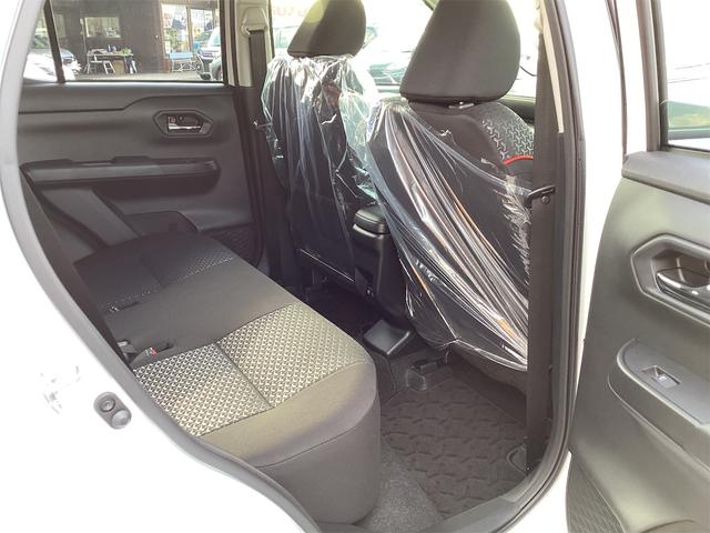 ライズ Ｚ　ディスプレイオーディオ　バックカメラ　クリアランスソナー　オートクルーズコントロール　レーンアシスト　衝突被害軽減システム　ＬＥＤヘッドランプ　アルミホイール　スマートキー　アイドリングストップ（51枚目）